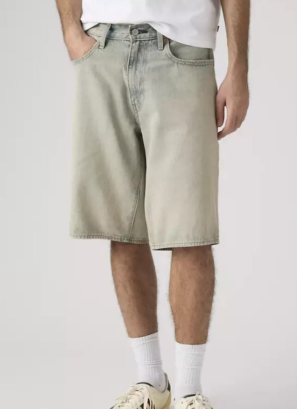 pantaloncino corto levi's