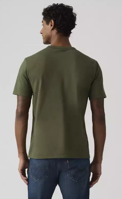 t-shirt levi's