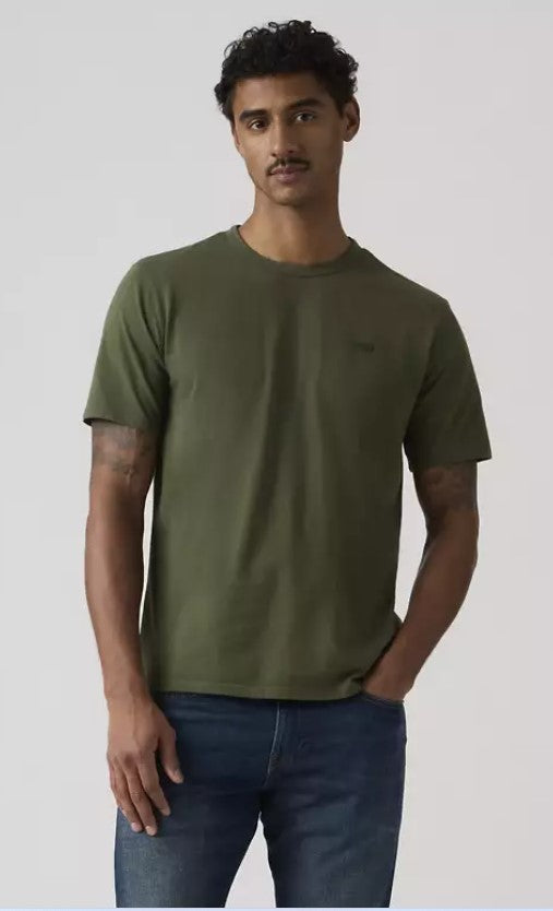 t-shirt levi's