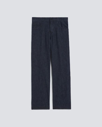 PANTALONE IN DENIM LEGGERO