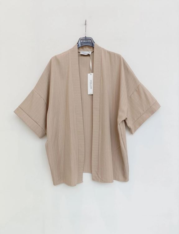 Kimono giacca 10
