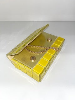 Borsa mattonella 111