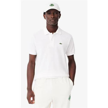 Polo dal taglio classico Lacoste