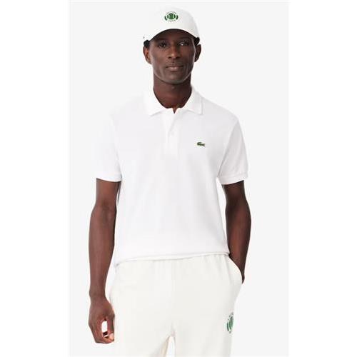 Polo dal taglio classico Lacoste