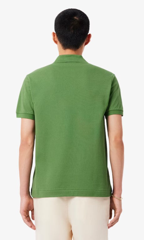 Polo dal taglio classico Lacoste