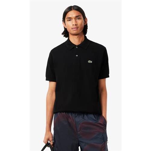 Polo dal taglio classico Lacoste