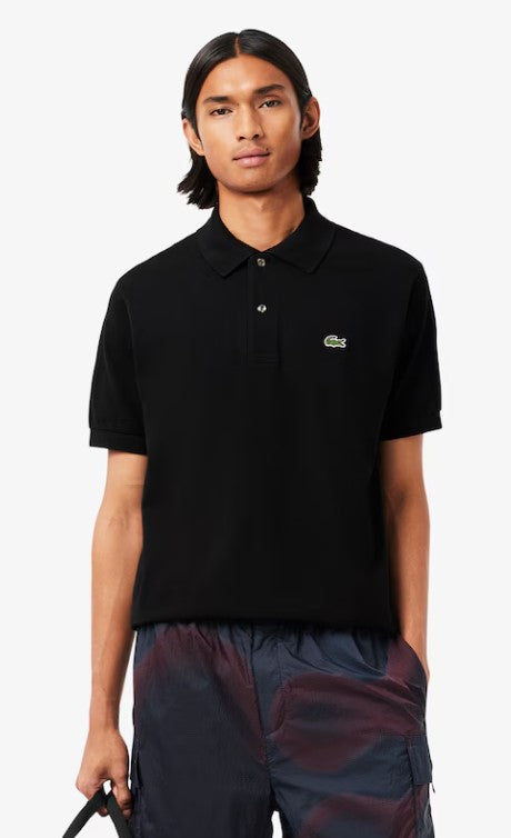 Polo dal taglio classico Lacoste