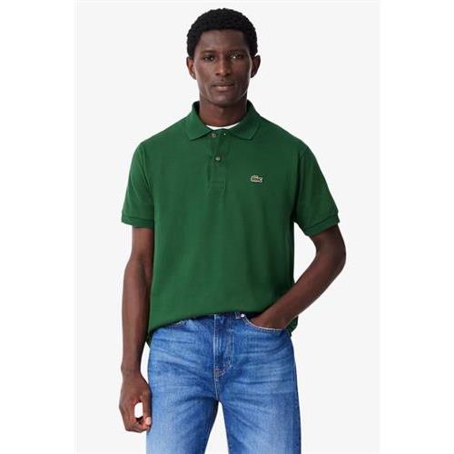 Polo dal taglio classico Lacoste