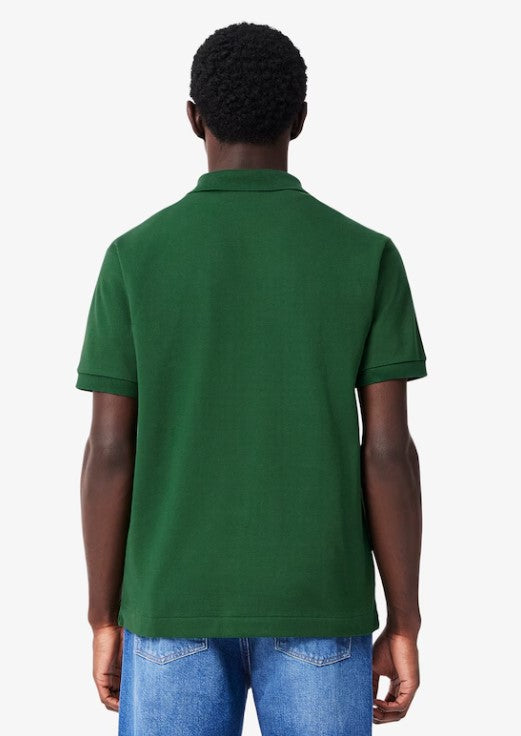 Polo dal taglio classico Lacoste