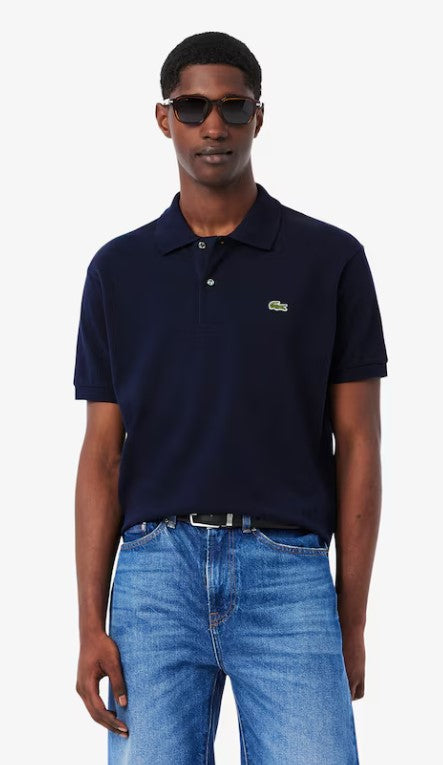 Polo dal taglio classico Lacoste