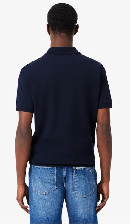 Polo dal taglio classico Lacoste