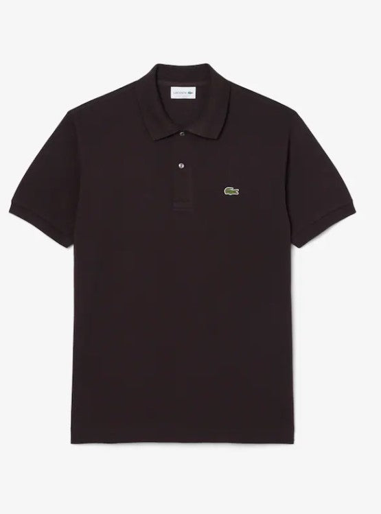 Polo dal taglio classico Lacoste