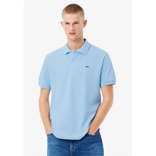 Polo dal taglio classico Lacoste