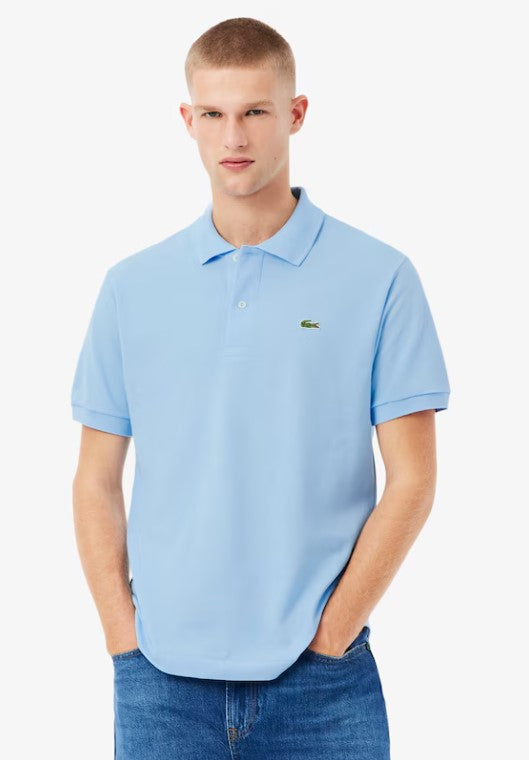 Polo dal taglio classico Lacoste