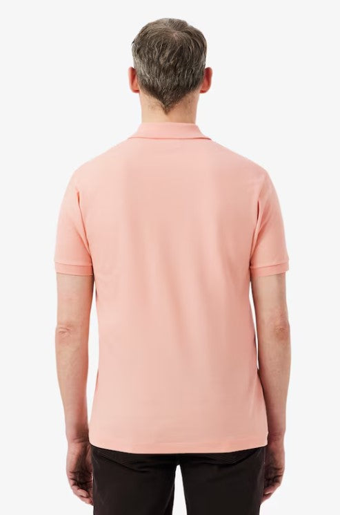 Polo dal taglio classico Lacoste