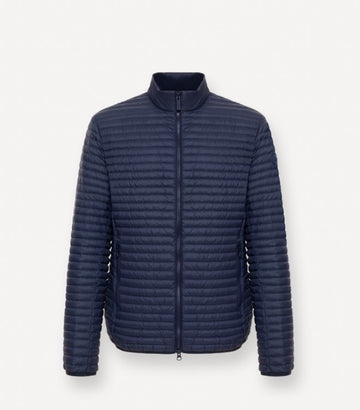 Piumino ultra leggero packable