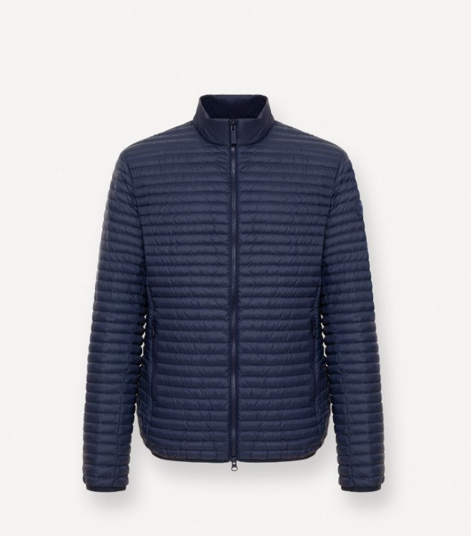 Piumino ultra leggero packable