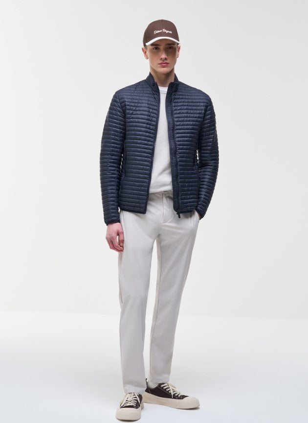 Piumino ultra leggero packable