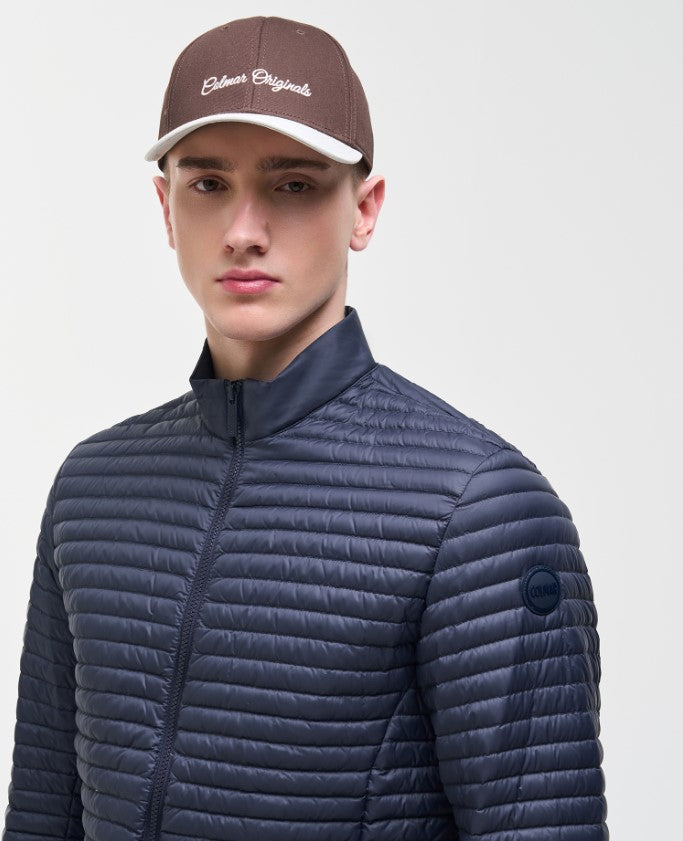 Piumino ultra leggero packable