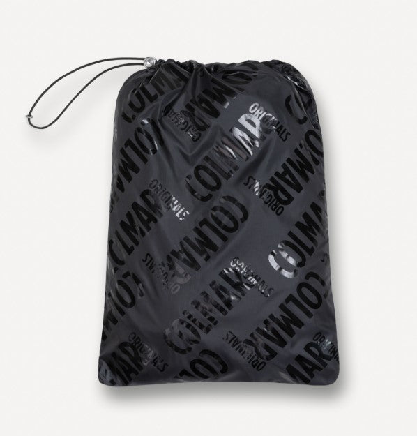 Piumino ultra leggero packable