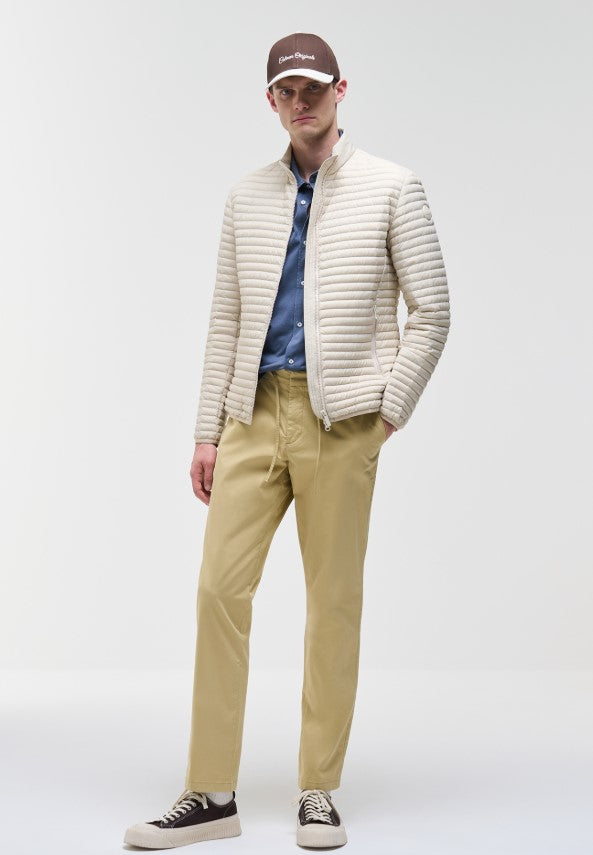 Piumino ultra leggero packable
