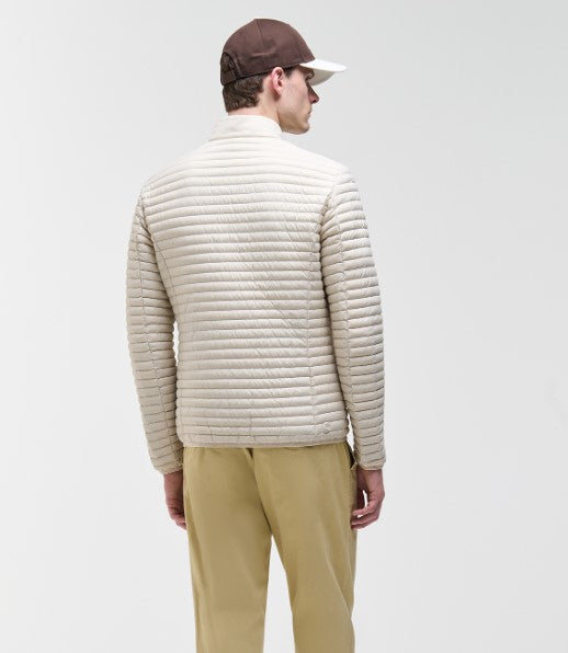 Piumino ultra leggero packable