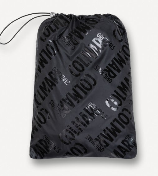 Piumino ultra leggero packable