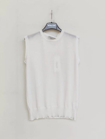 Maglia smanicata 133