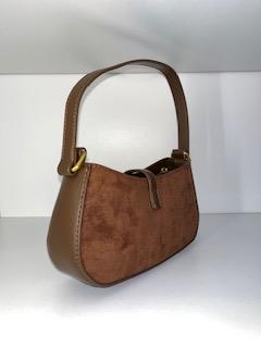 Borsa hobo 15