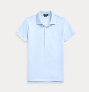 POLO ELASTICIZZATA SLIM FIT