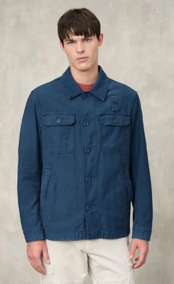 GIACCA CAMICIA