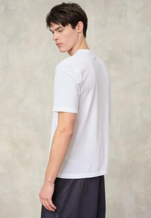 T-SHIRT LOGO MINIMAL