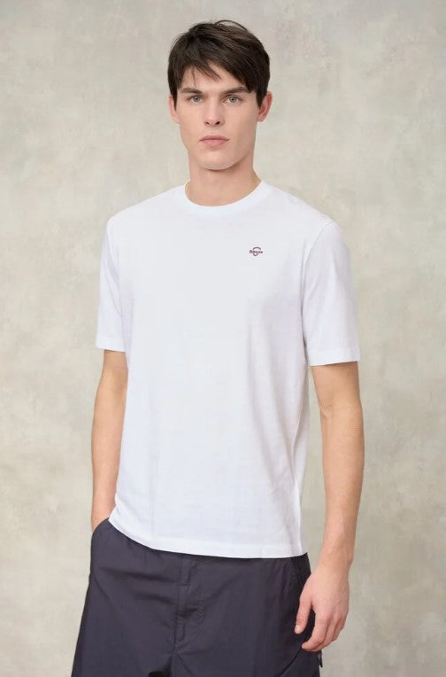 T-SHIRT LOGO MINIMAL