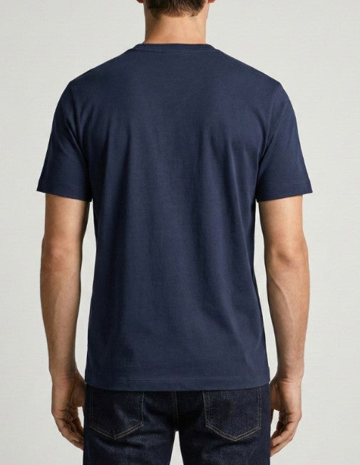 T-SHIRT LOGO MINIMAL
