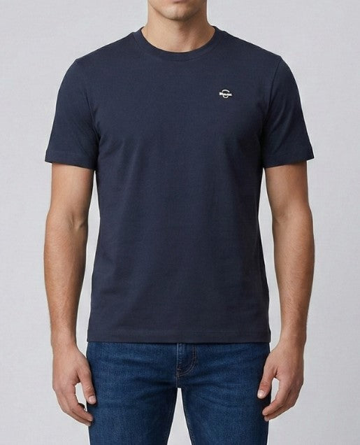 T-SHIRT LOGO MINIMAL