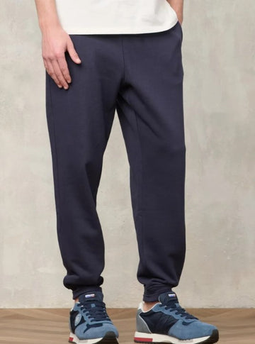 PANTALONI IN FELPA