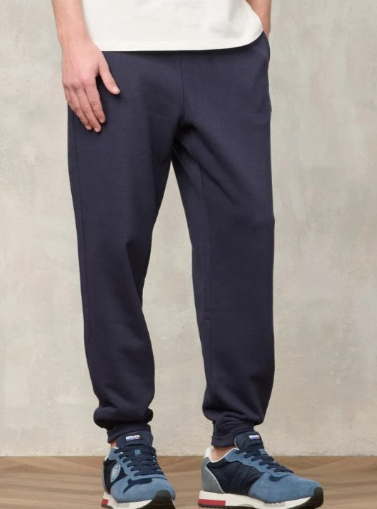 PANTALONI IN FELPA