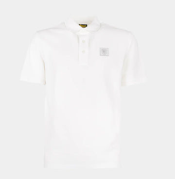 BLAUER POLO
