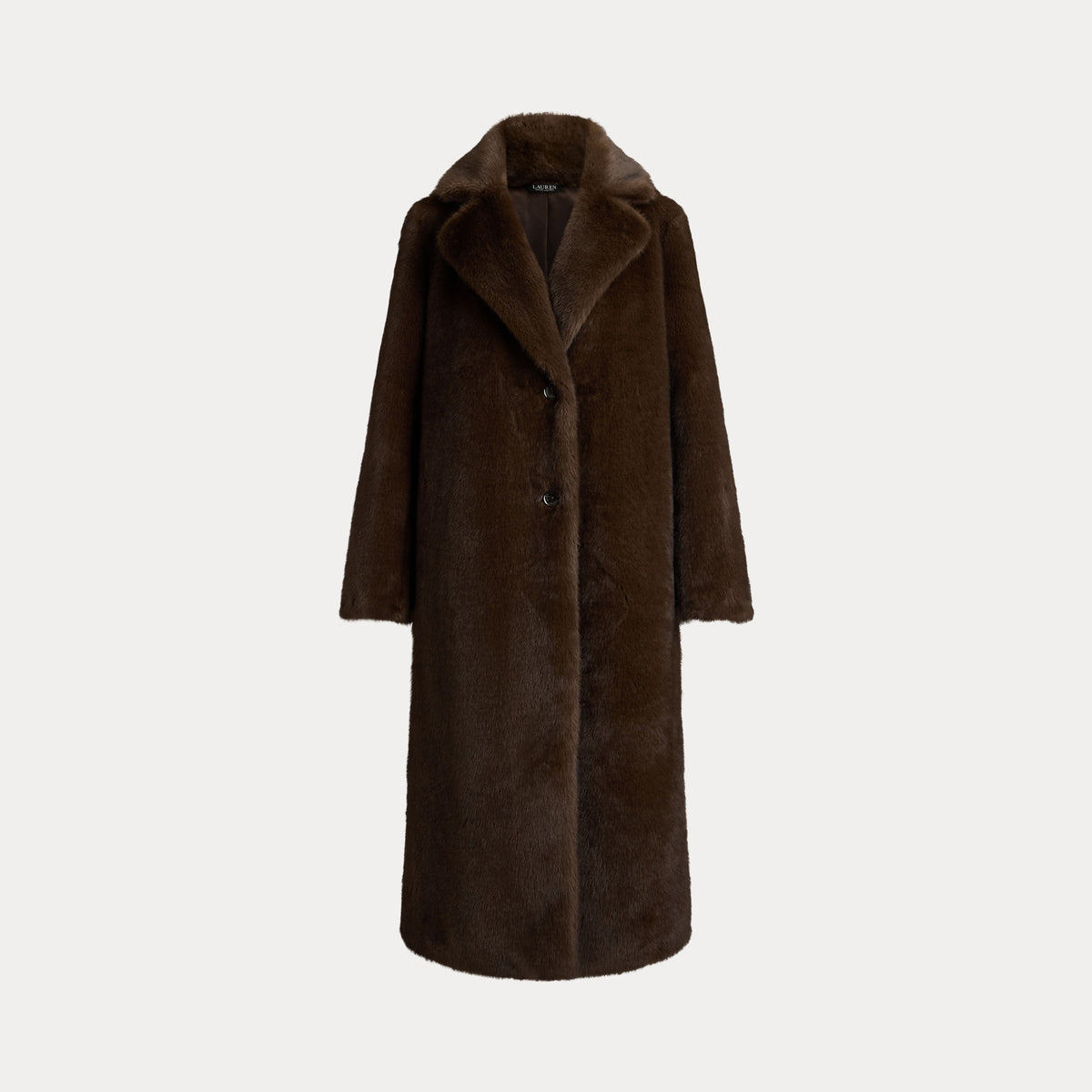 Cappotto da frigo in pelliccia sintetica