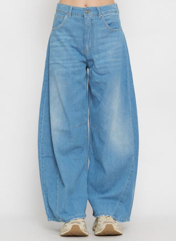 Jeans IRIDE balloon