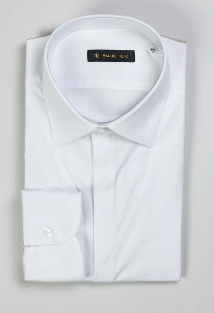 camicia da abito
