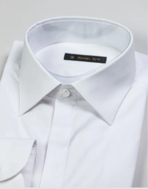 camicia da abito