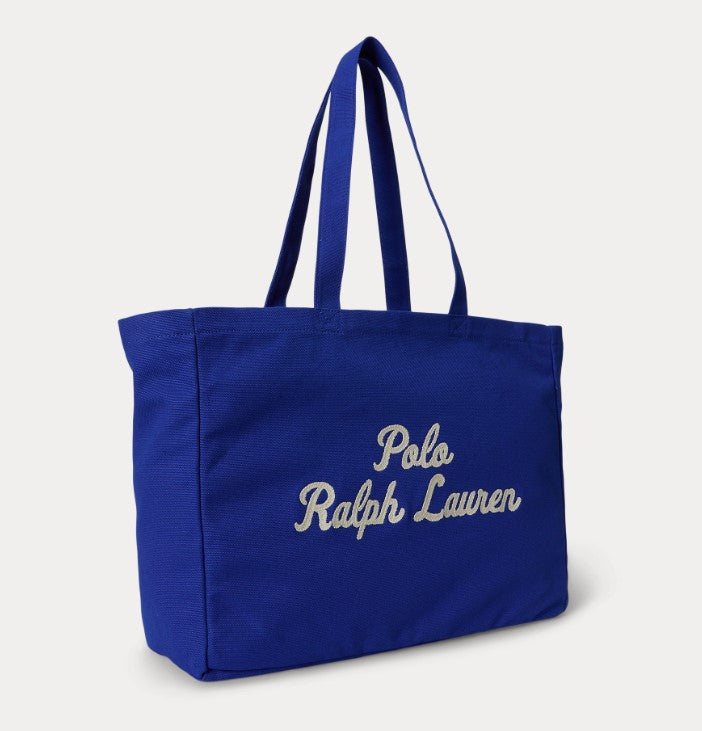 BORSA IN TELA RICAMATA