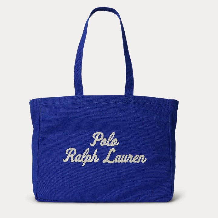 BORSA IN TELA RICAMATA