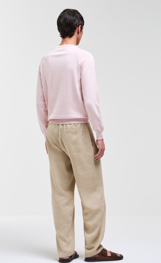 Pullover girocollo leggero colmar