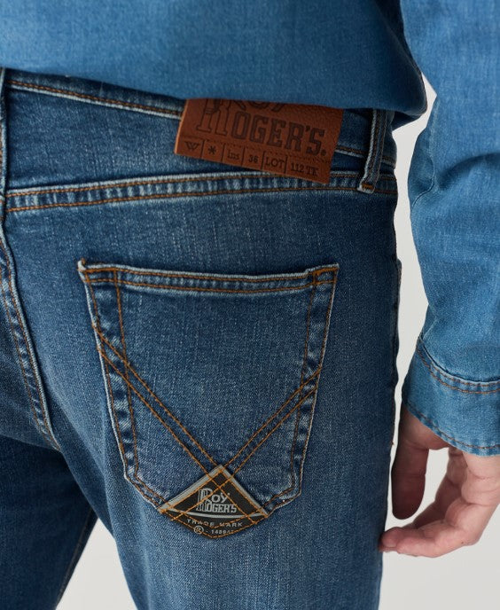 jeans roy rogers