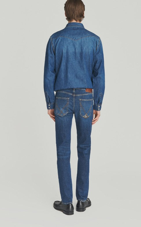 jeans roy rogers