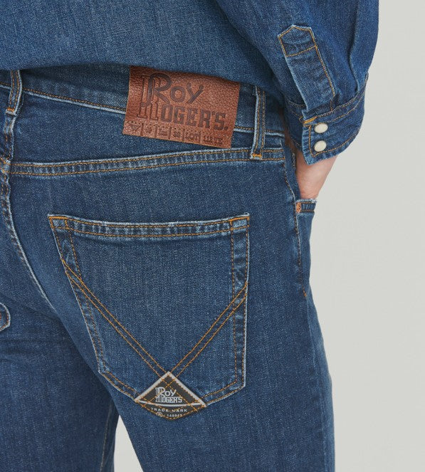 jeans roy rogers