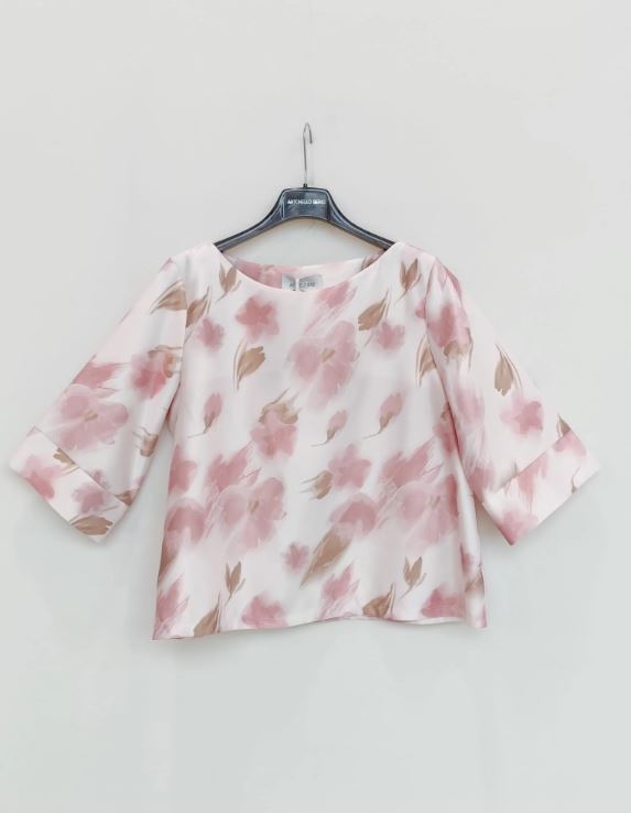 Blusa 68