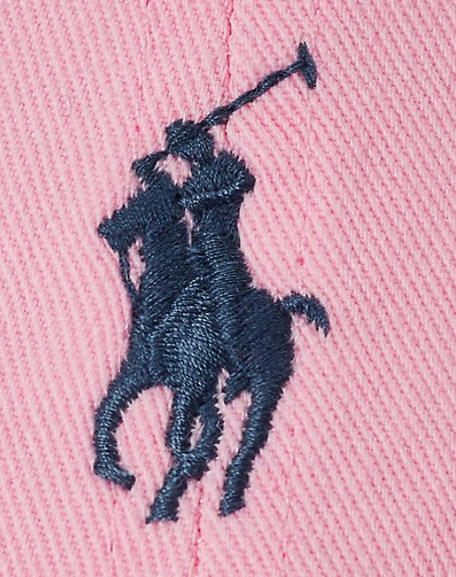 BERRETTO DA BASEBALL IN COTONE CHINO
